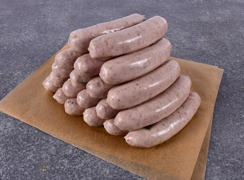 Hubers Italian Cipolatas With Fennel  - 700 G