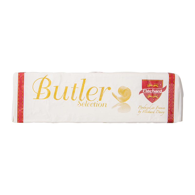 Flechard Salted Butler Selection  -  1Kg