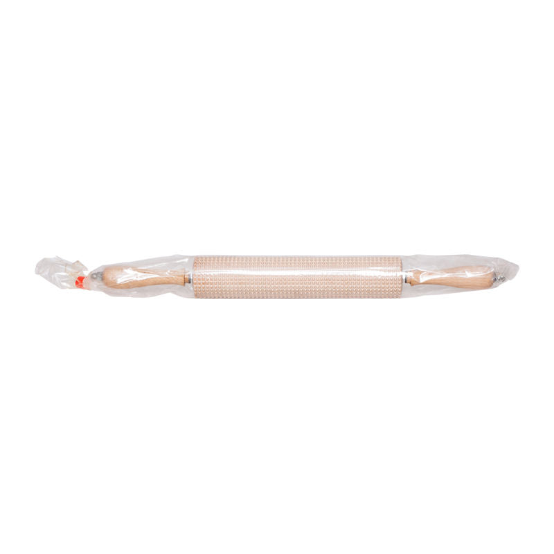Schneider Rolling Pin Checkered 200166  - 1 Pc