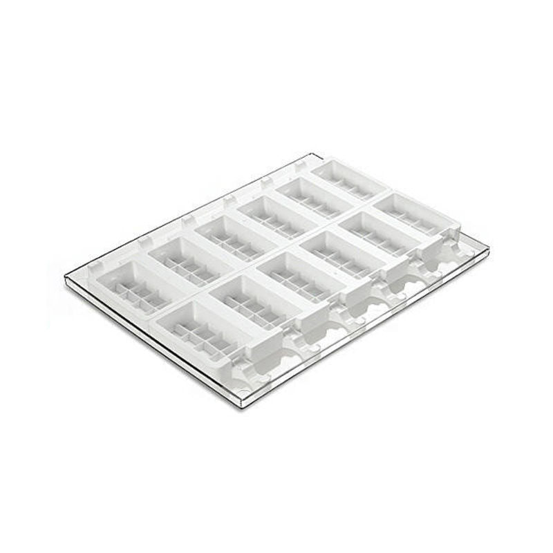 Silikomart Silicon Mould - Chocolate Stick Gel02  - 1 Pc