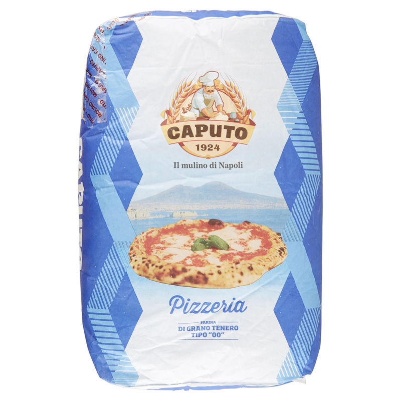 Caputo Pizza Tipo 00 Flour  - 25Kg