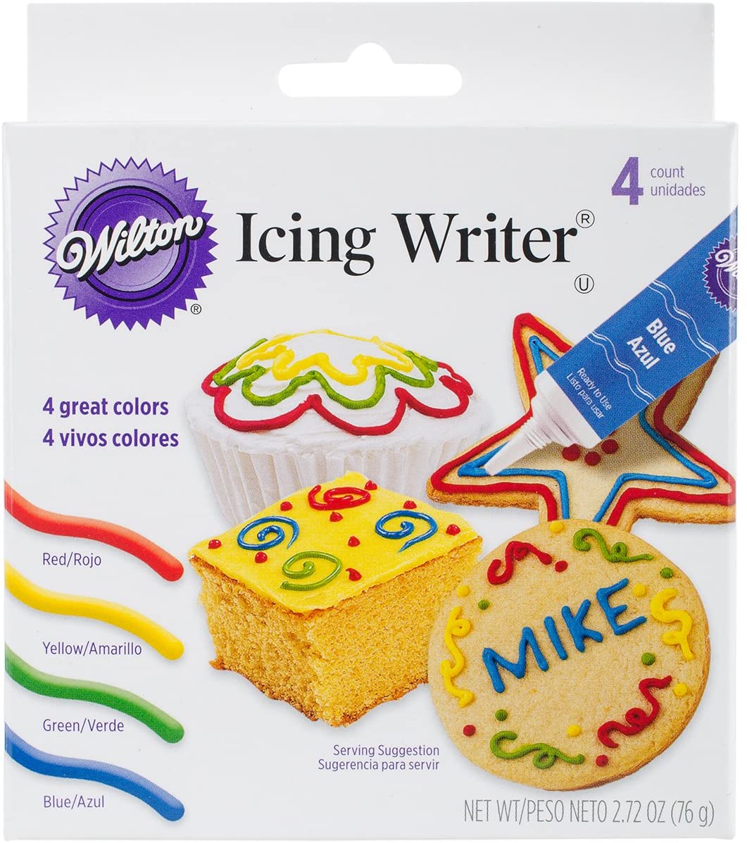 Wilton Icing Writers 704-472  - 1 Pc