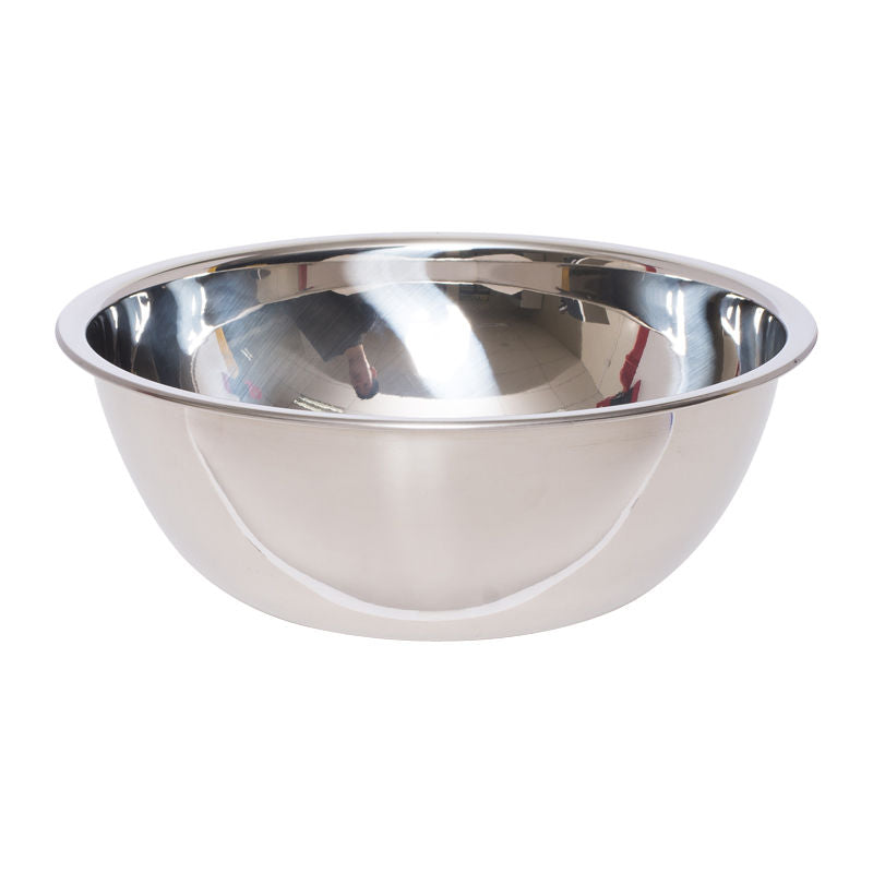 Sanneng Mixing Bowl S/S 20Cm Sn4958 - 1 Pc