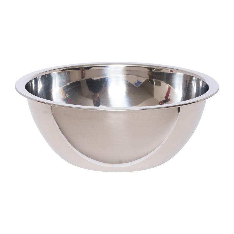 Sanneng Mixing Bowl S/S 24Cm Sn4956 - 1 Pc