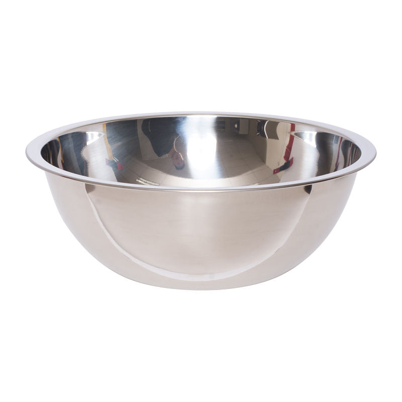 Sanneng S/S Mixing Bowl 28Cm Sn4954 - 1 Pc