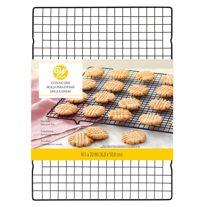 Wilton Cooling Grids Non-Stick 14.5X20  2305-229  - 1 Pc