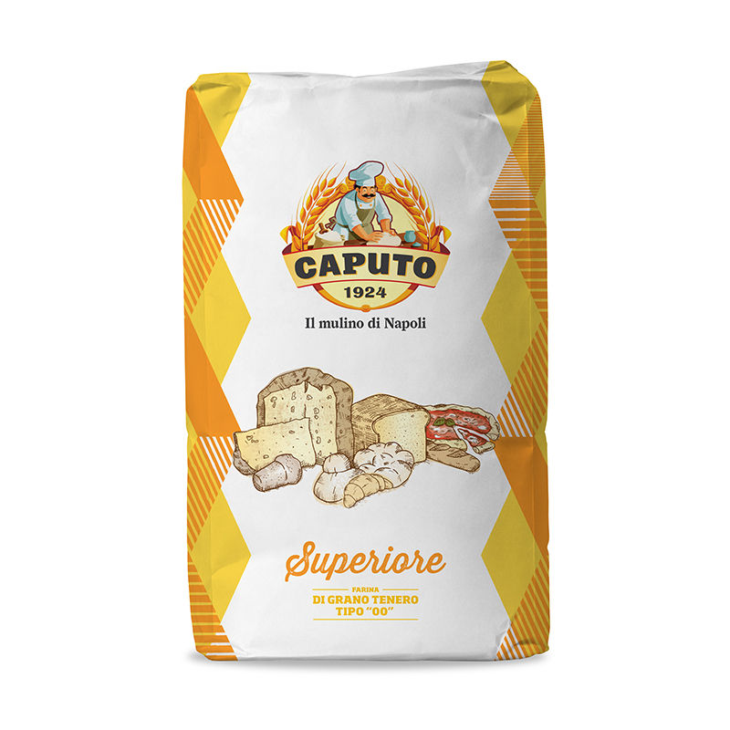 Caputo Extra Super 00 Flour  - 25Kg