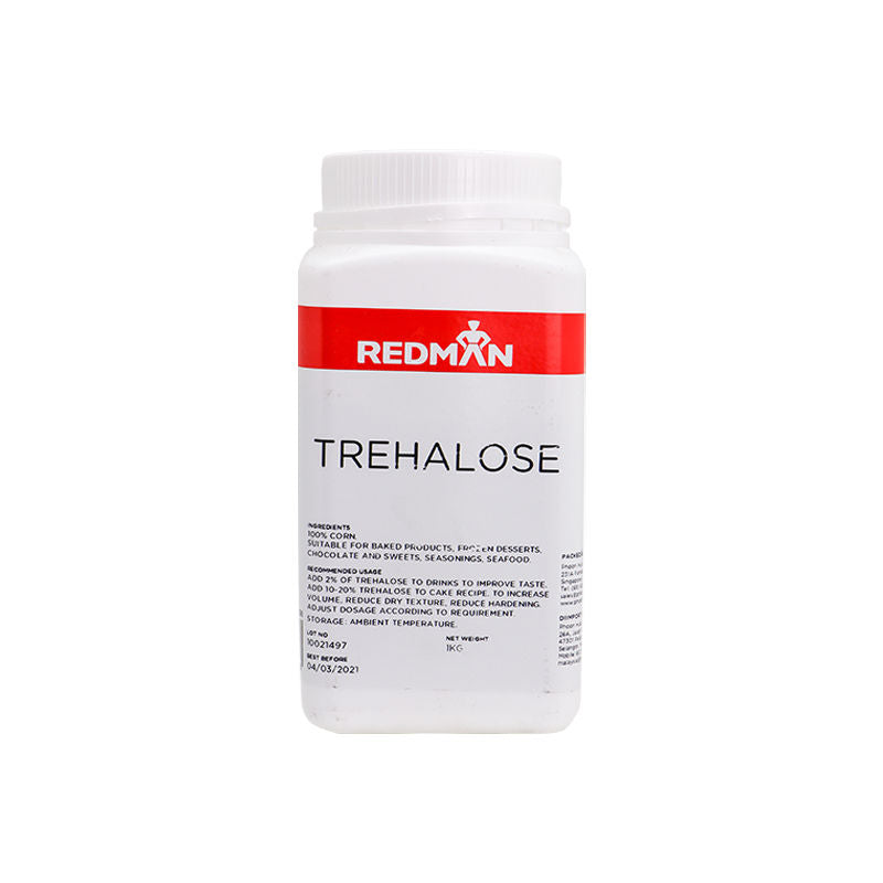 Redman Trehalose  -  1Kg