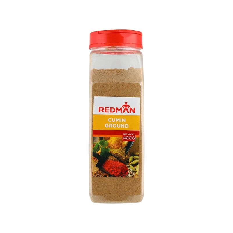 Redman Cumin Powder  - 400 G