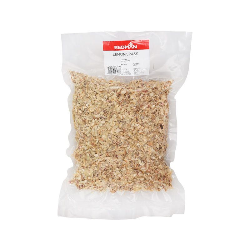 Redman Dried Lemongrass - 250 G