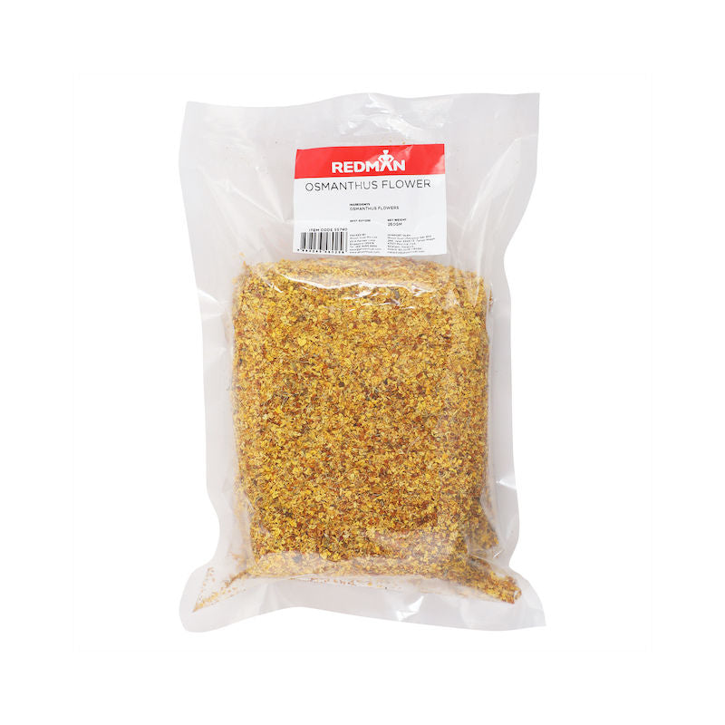 Redman Dried Osmanthus Flower  - 250 G