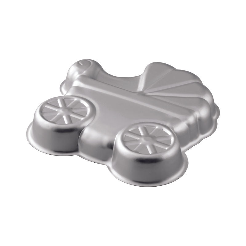 Wilton Pan Baby Buggy 2105-3319  - 1 Pc