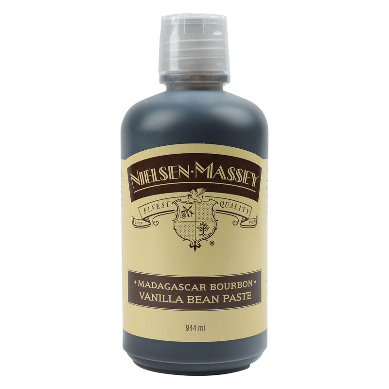 Nielsen-Massey Madagascar Vanilla Bean Paste  - 32Oz