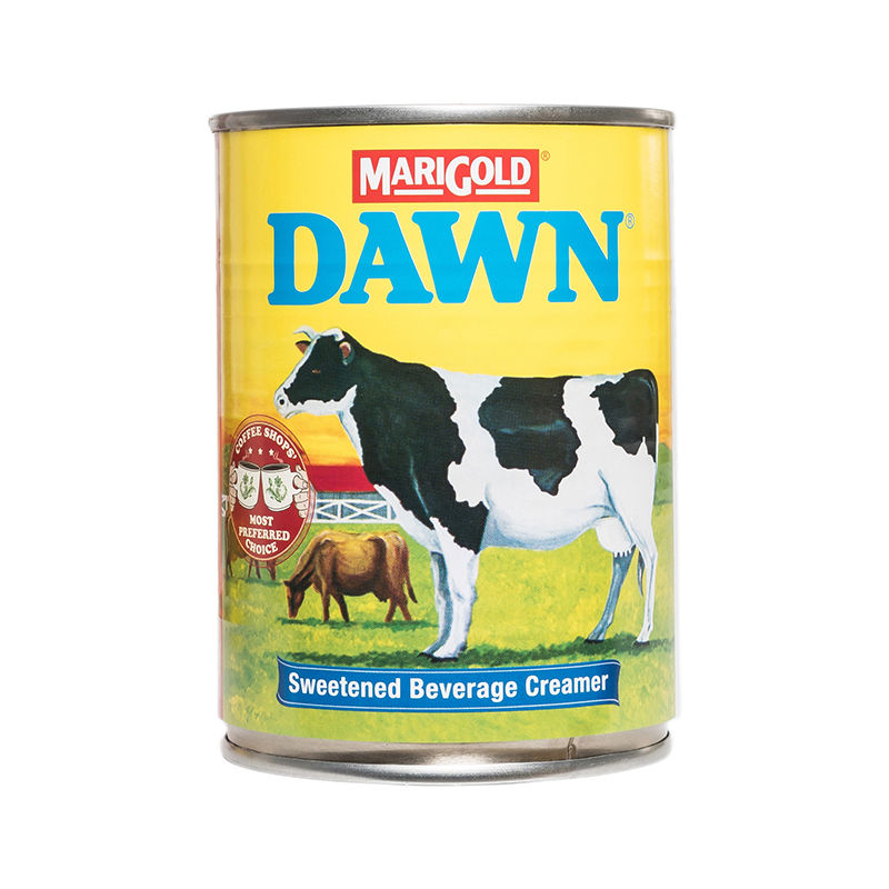 Dawn Sweetened Beverage Creamer  - 500 G