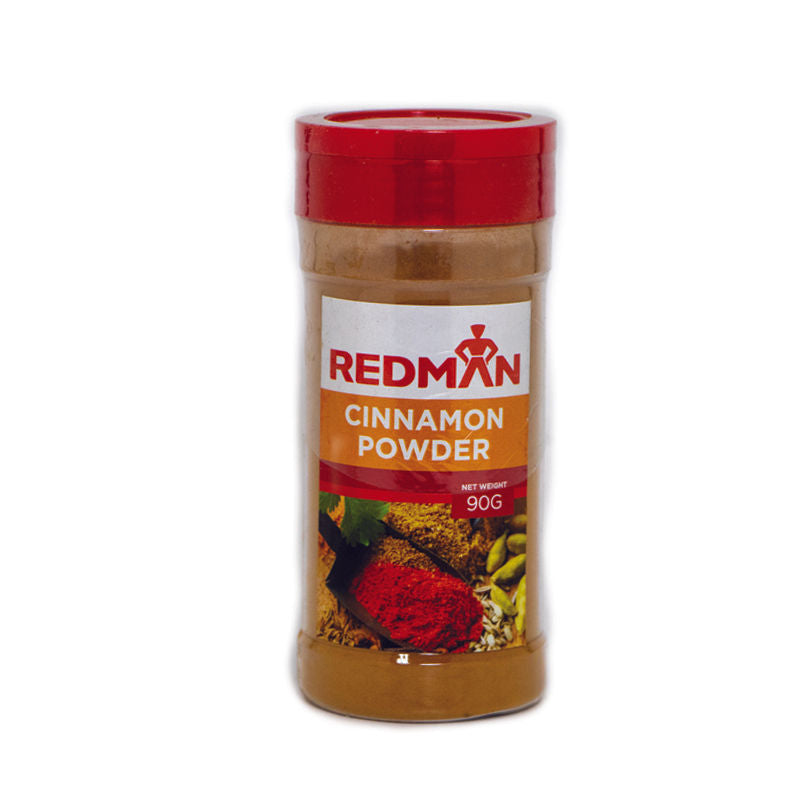 Redman Cinnamon Powder  -  90 G