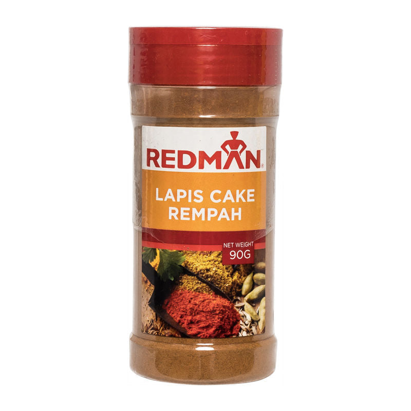 Redman Lapis Cake Spice  -  90 G