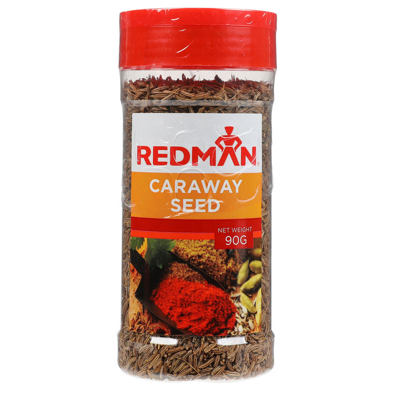 Redman Caraway Seed  -  90 G