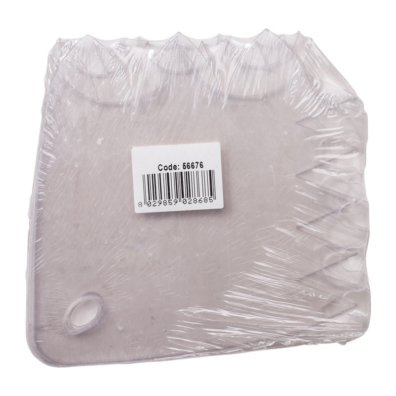 Martellato Deco Plastic Scrapers Rtra1-5  - 1 Pc