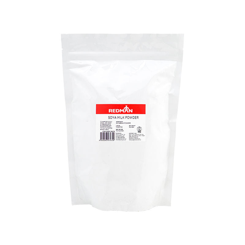 Redman Soya Milk Powder  - 500 G