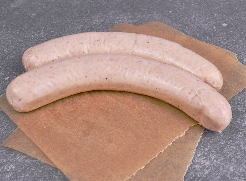 Hubers Bratwurst  - 300 G