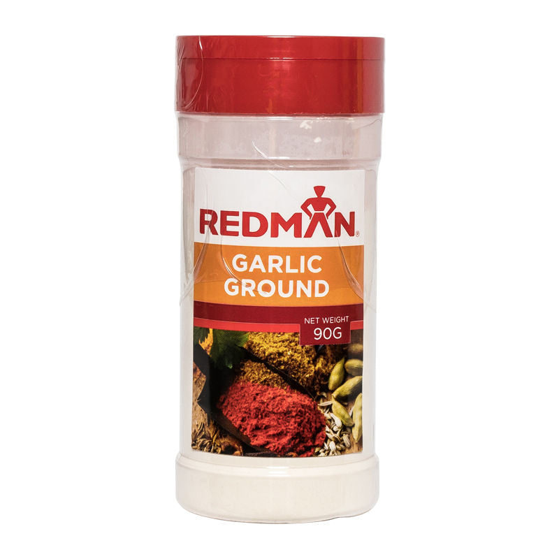 Redman Ground Garlic  -  90 G