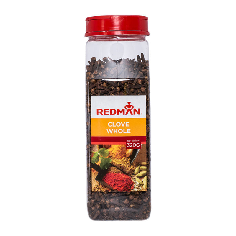 Redman Whole Clove - 320 G