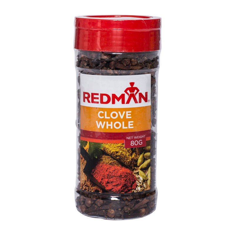 Redman Whole Clove - 80 G