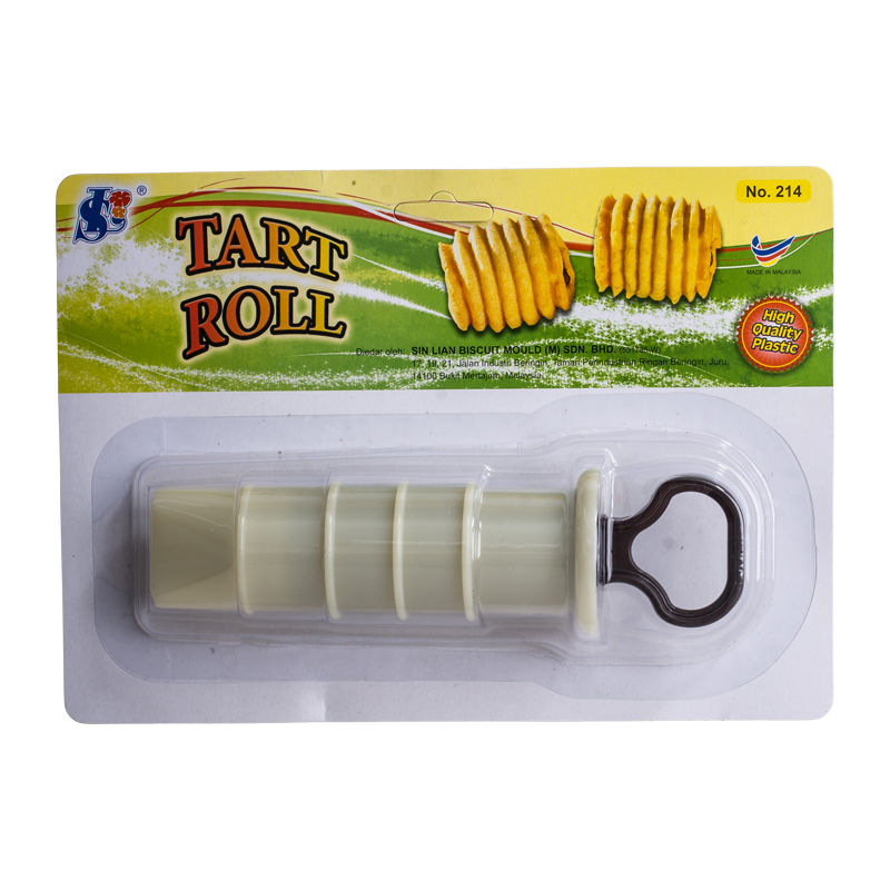 Sin Lian Cookie Press  -  214