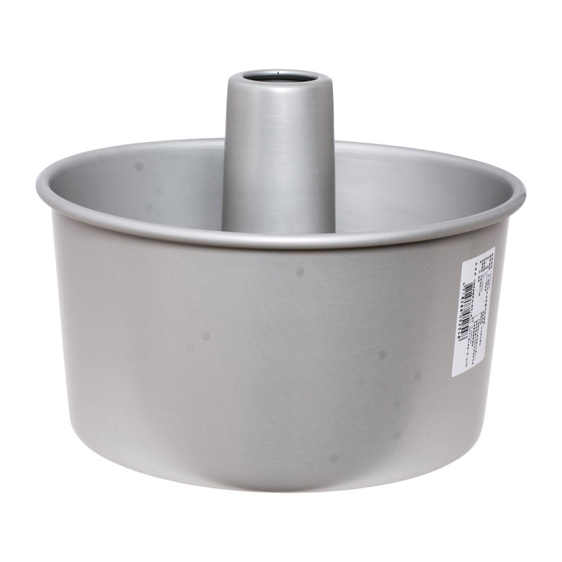 Sanneng Mould Cake Al. Alloy 203X185X110 Sn5254 - 1 Pc