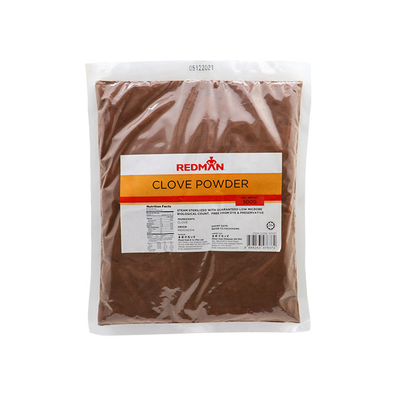 Redman Clove Powder  - 500 G