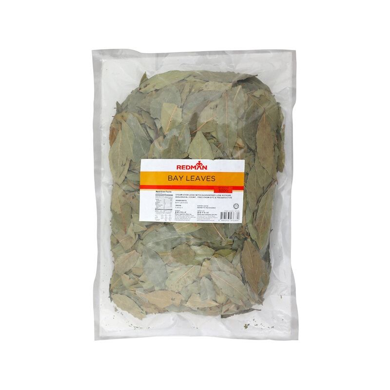 Redman Bay Leaves  - 500 G