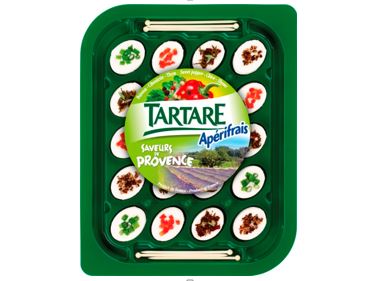 Aperivrais Provence Aperivrais Cheese  - 100 G
