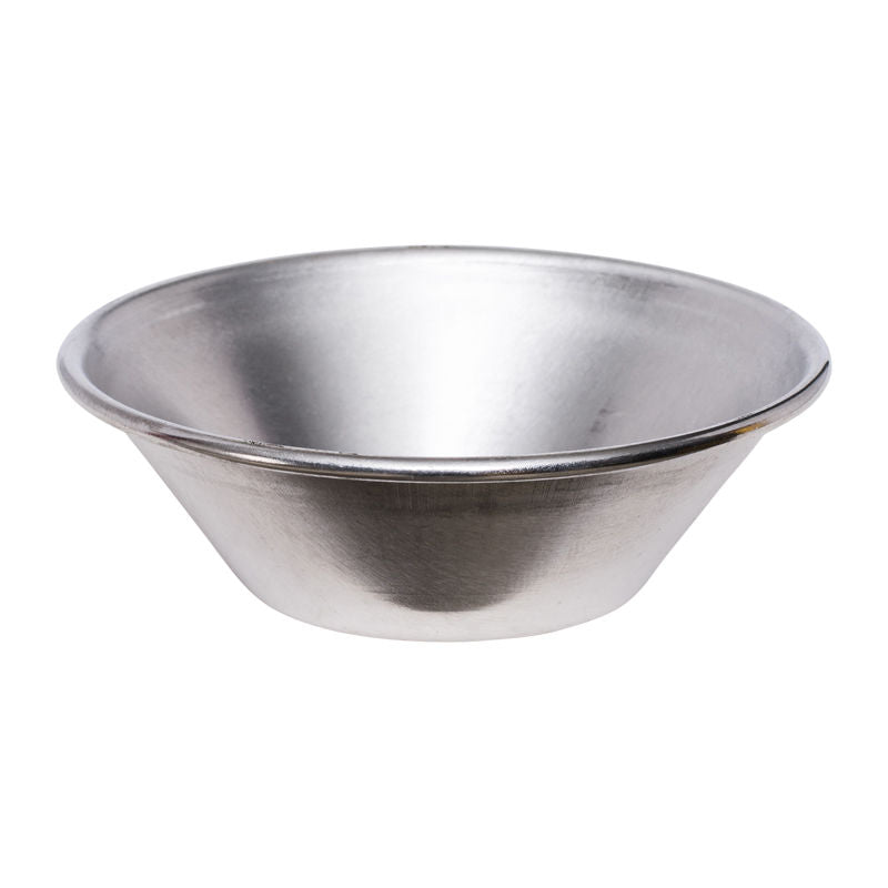 Glory Egg Tart Mould Ø75Mm  - 12Pc