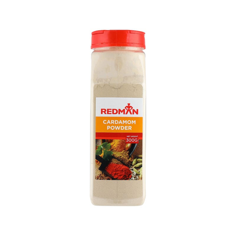Redman Cardamom Powder - 300 G