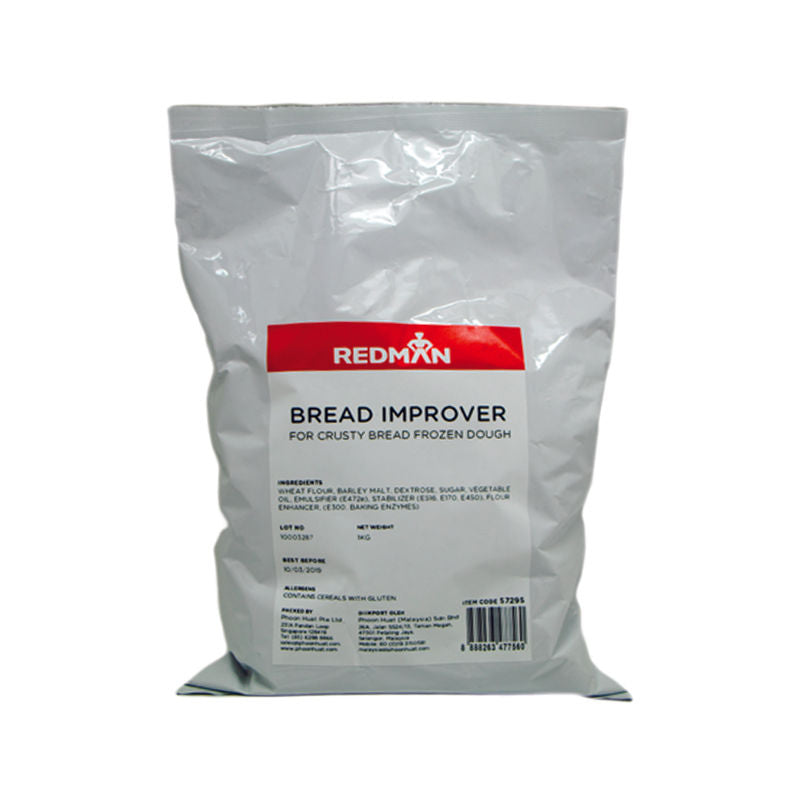 Redman Bread Improver  -  1Kg
