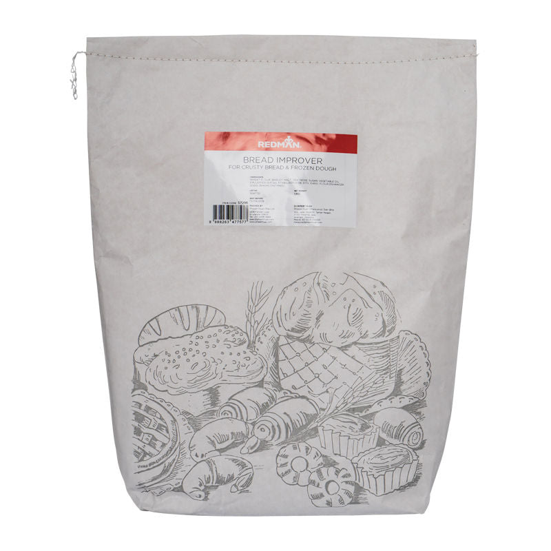 Redman Bread Improver  -  5Kg