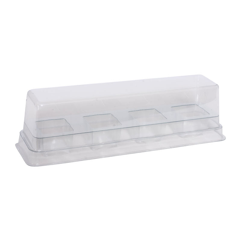 Martellato Dessert Cup Takeaway Pack 5Set  - 1 Pc