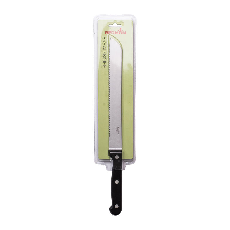 Redman Bread S/S Bread Bread 8"  - 1 Pc