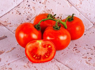 Les Jardins Du Petit DepotLpd - Tomatoes On Vine/Les Jardins Du Petit Depot - 500 g