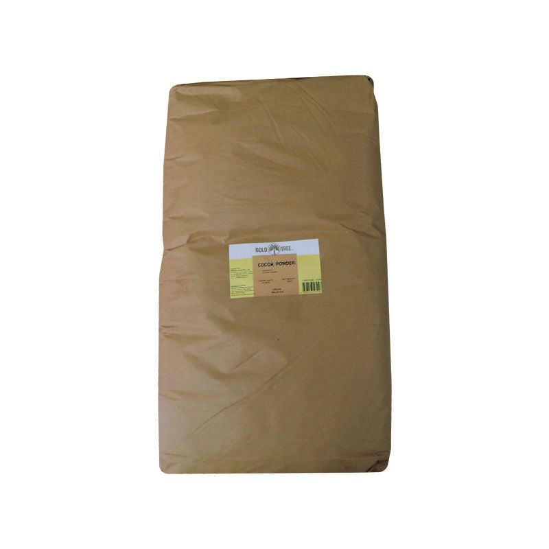 Goldtree Cocoa Powder/Goldtree - 25 Kg