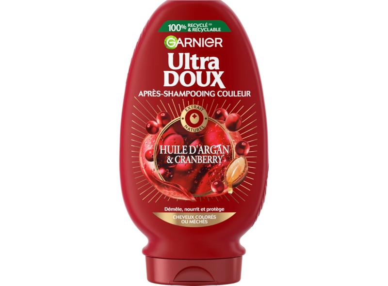 Garnier Argan Cranberry Conditioner  - 50Ml