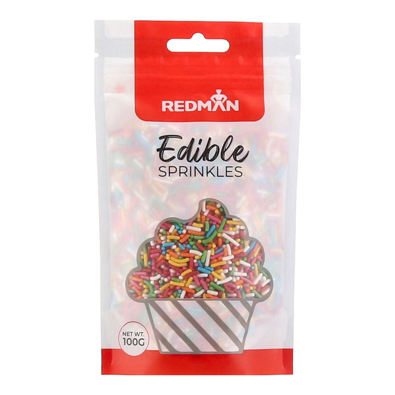 Redman Colour Rice  - 100 G