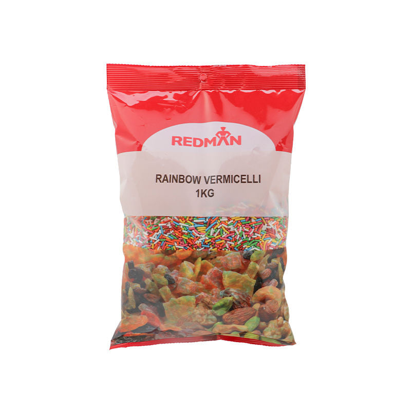 Redman Rainbow Vermicelli  -  1Kg