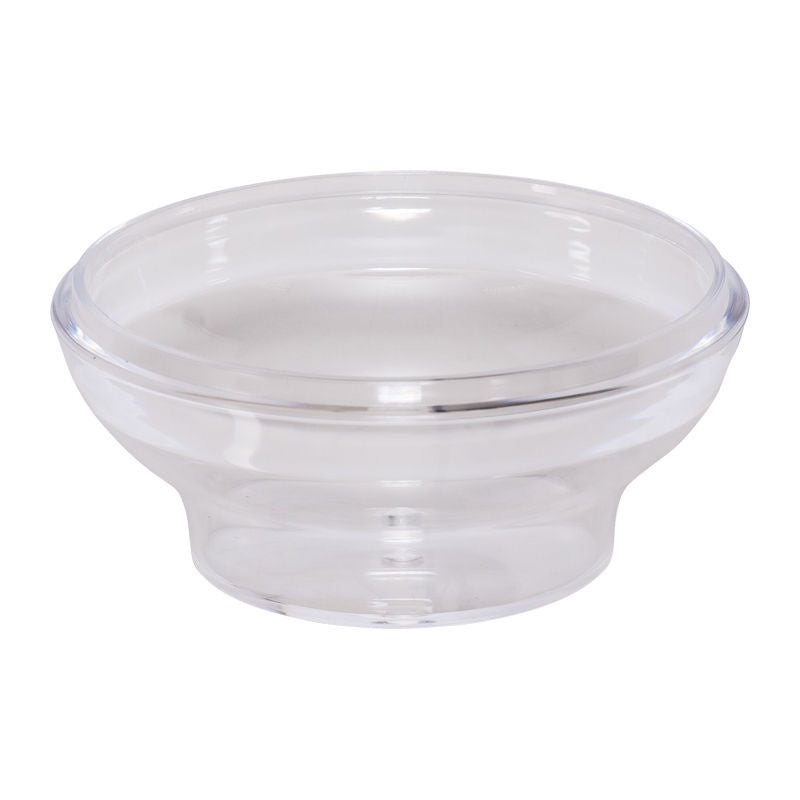 Skc Dessert Cup With Cover Round  - 100 ml