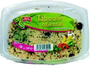 Belle France Taboule Oriental  - 300 G