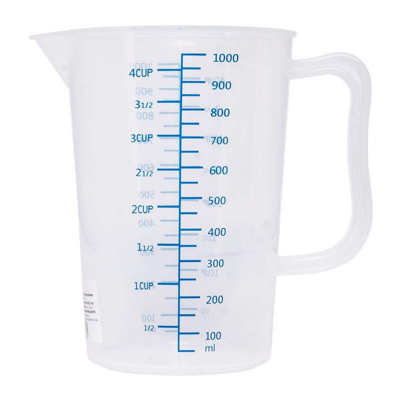 Sanneng Measuring Pp Cup - 1000 Pc