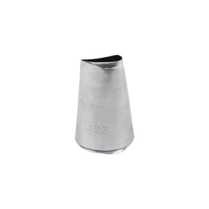 Redman Piping Tip Rose #123 - 1 Pc
