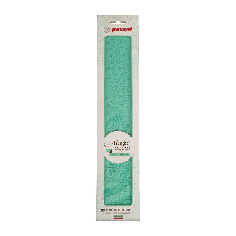 Pavoni Silicon Lace Mat Smd07B 39X8.05Cm  - 1 Pc