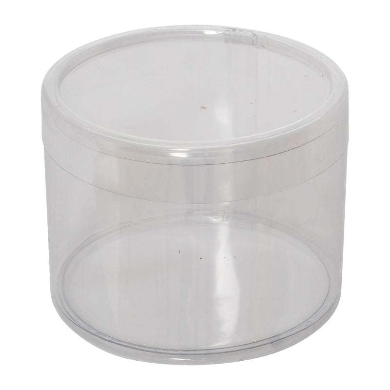 Redman Plastic Pet Container 67X50Mm  - 5Pcs