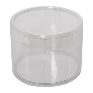 Redman Plastic Pet Container 67X50Mm - 5Pcs